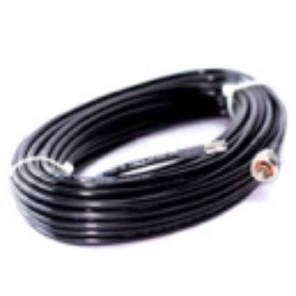 Cobham Explorer 300 BGAN Connection Cable 10m incl. Breakoutbox