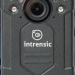 Intrensic X1 Body Worn Camera
