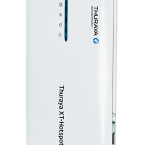 Thuraya XT-Hotspot