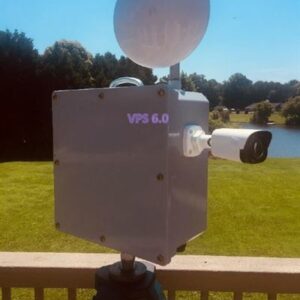 VPS-W4BZ-IR-67 (Mobile Covert Camera)