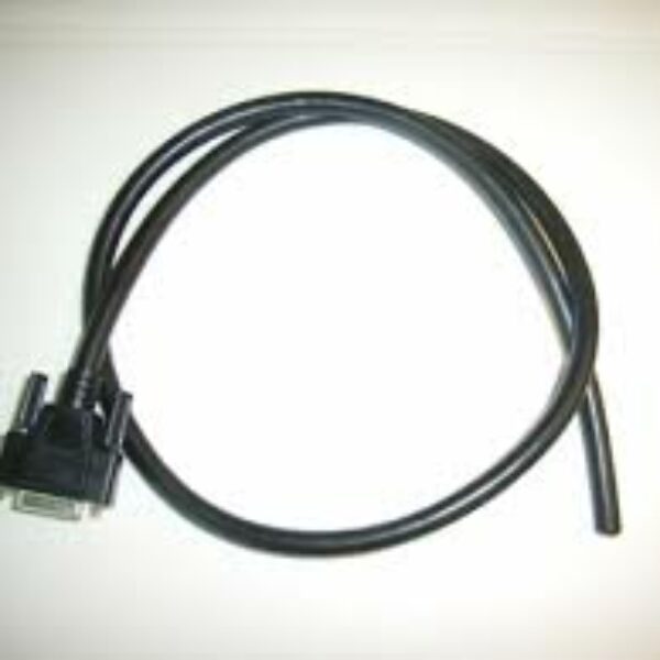 Cobham Explorer 150/250/500 & 727 BGAN BDU Power Cable