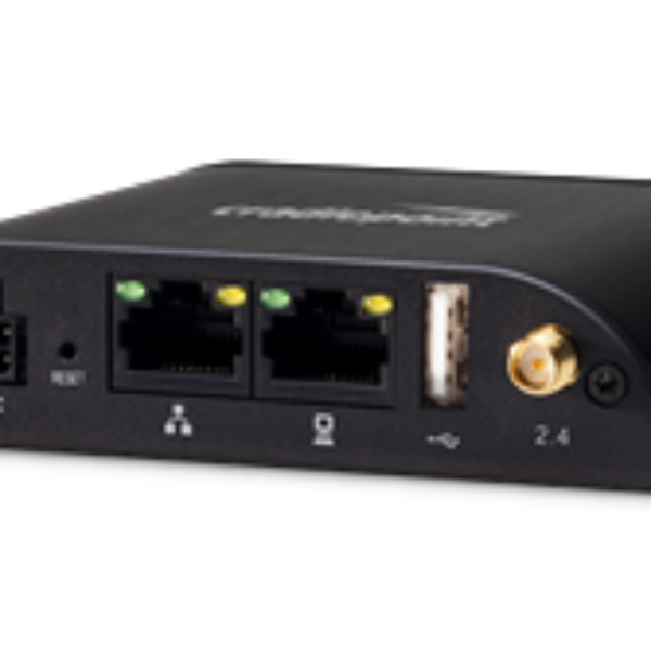 Cradlepoint IBR600 Series Mobile Router