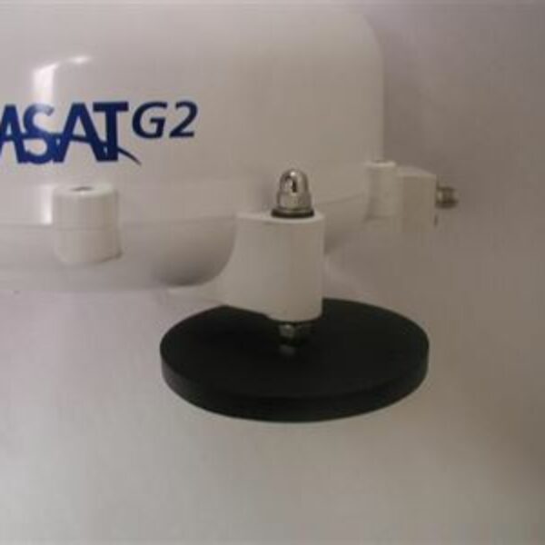 MSATe Magnetic Mounting Kit