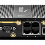 Cradlepoint IBR1700 Mobile Router