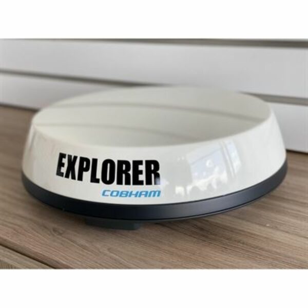 BGAN Explorer 323