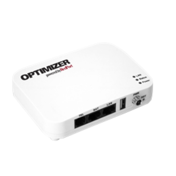 New Redport Optimizer