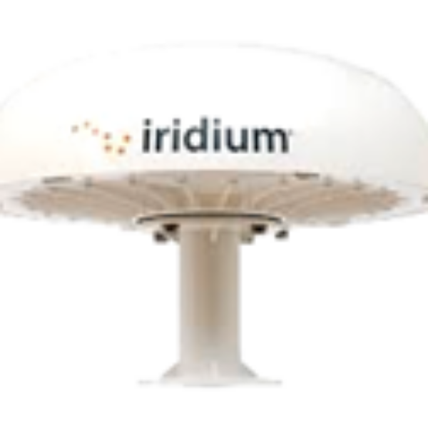 Iridium Pilot