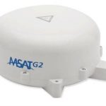 MSAT-G2 LS221 Land Mobile Antenna