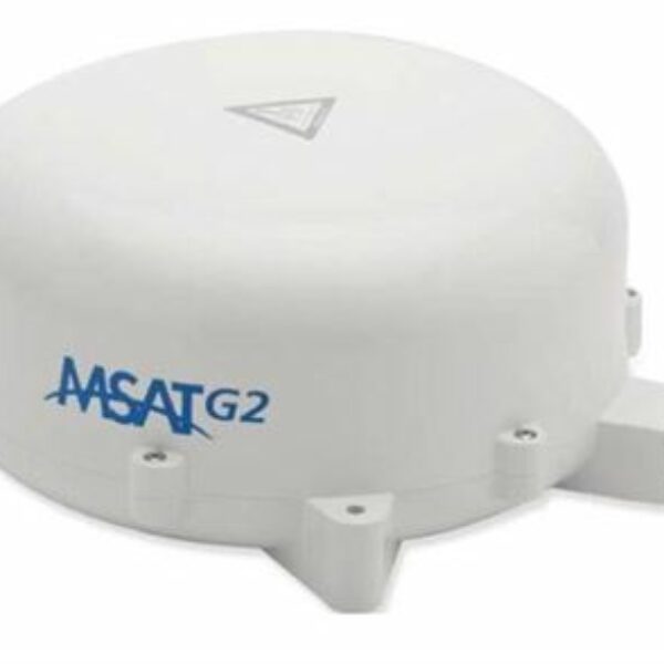 MSAT-G2 LS221 Land Mobile Antenna