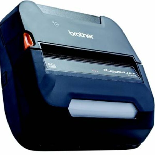 Brother RJ-4230BL Rugged Jet