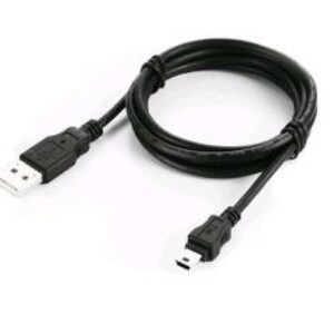 Iridium 9555 USB Data Cable