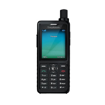 satellite phones