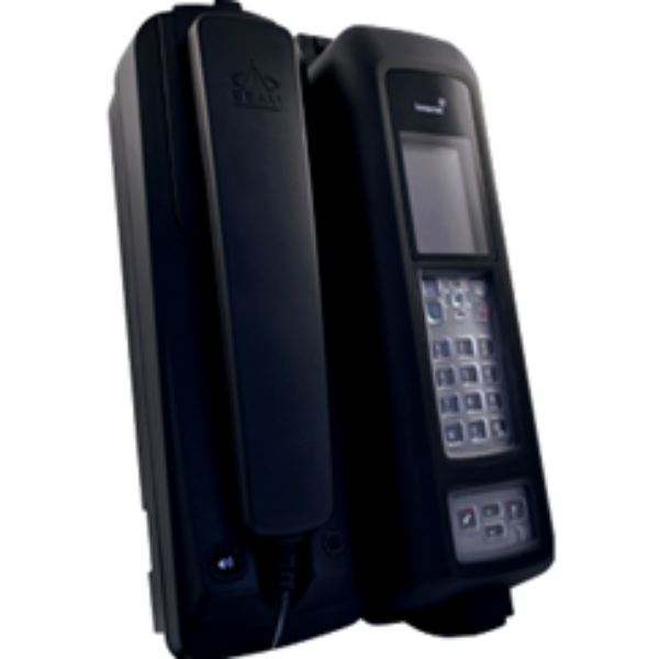 Beam IsatDock MARINE