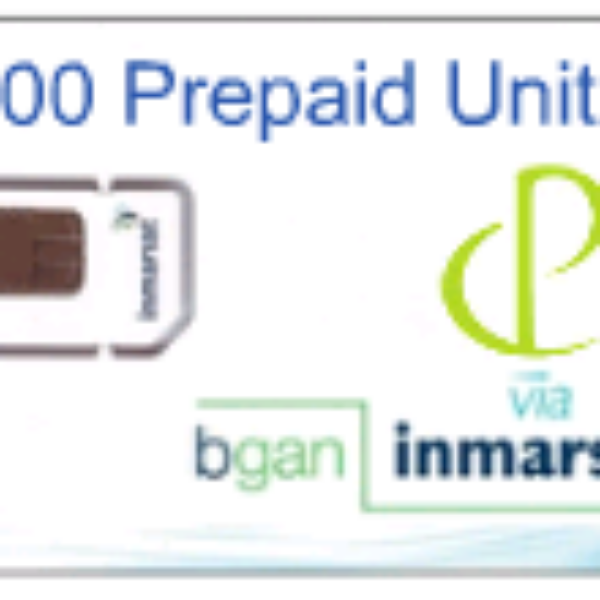 Inmarsat BGAN 500 Units