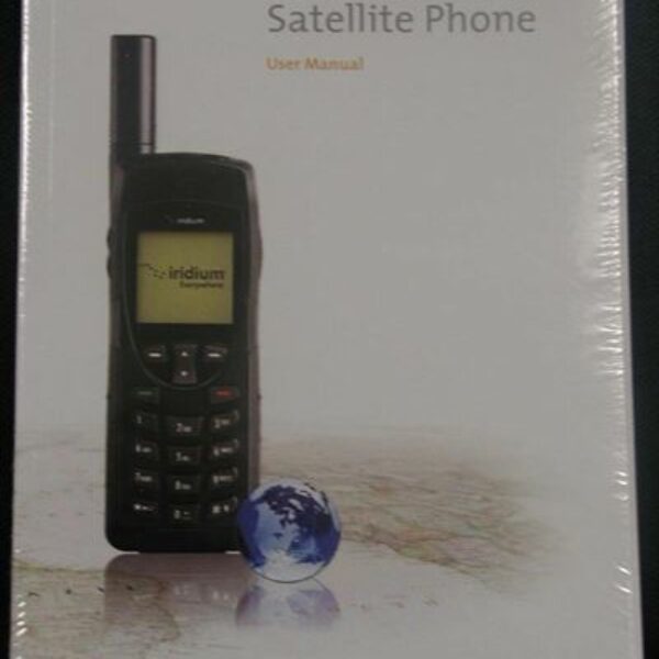 Iridium 9555 User Guide