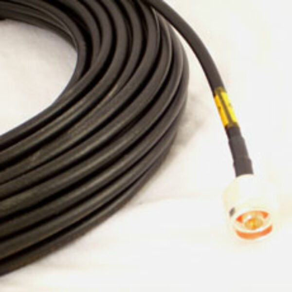 MSAT-G2 150 ft antenna cable