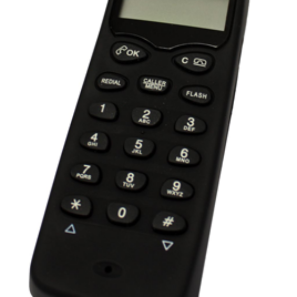 Wideye Sabre 1 AddValue Corded Caller ID Handset