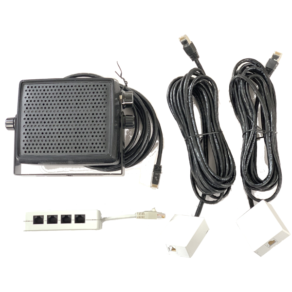 MSAT Vehicle Installation Kit