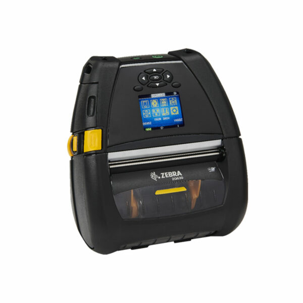 ZQ630 RFID Mobile Printer