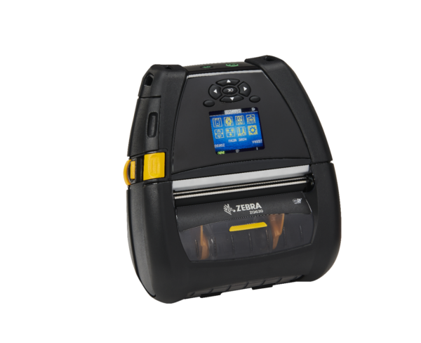ZQ630 RFID Mobile Printer