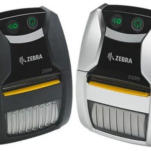 ZQ300 Series Mobile Printers