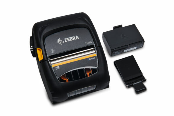 ZQ500 Series Mobile Printers - Image 2