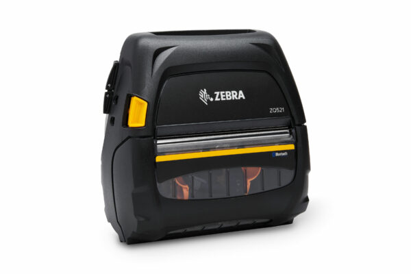 ZQ500 Series Mobile Printers - Image 6