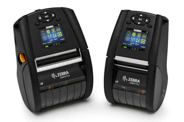 ZQ600 Series Mobile Printers - Image 4