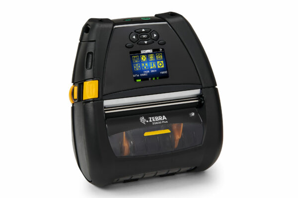 ZQ600 Series Mobile Printers - Image 5