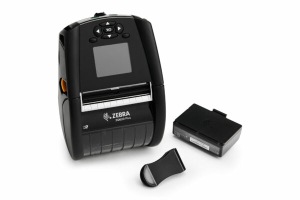 ZQ600 Series Mobile Printers - Image 6