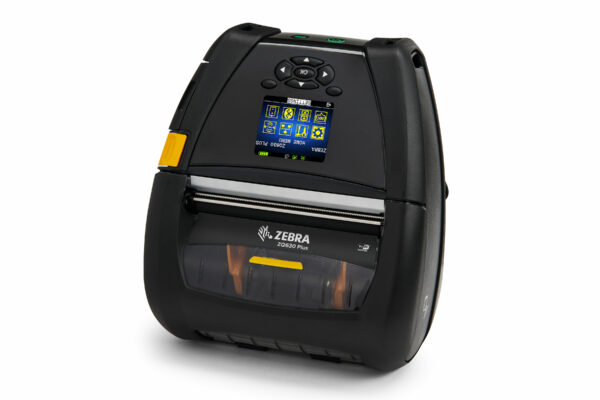 ZQ600 Series Mobile Printers - Image 3