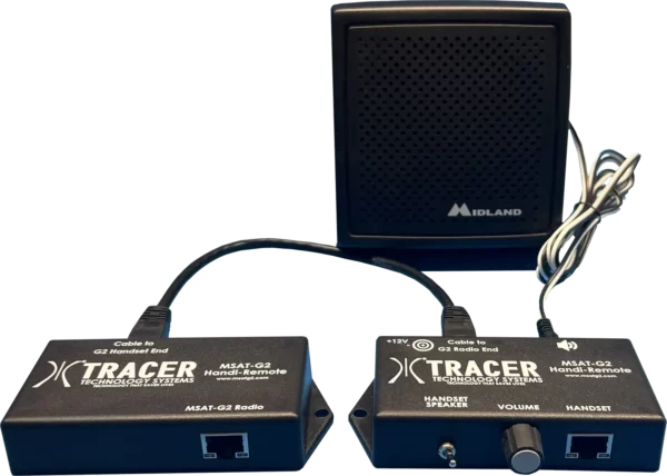 MSATe Handi-Remote Handset Extender