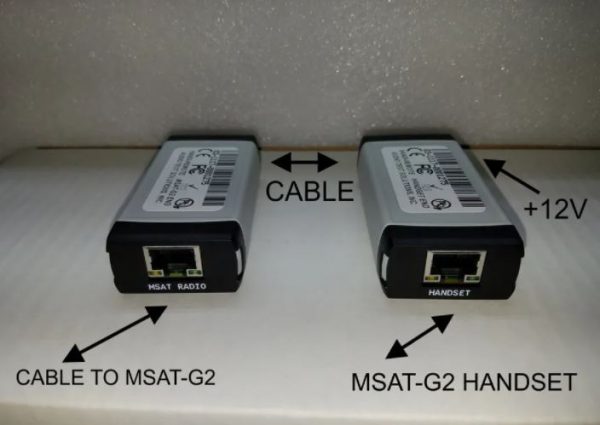 MSATe Handi-Remote Handset Extender - Image 2