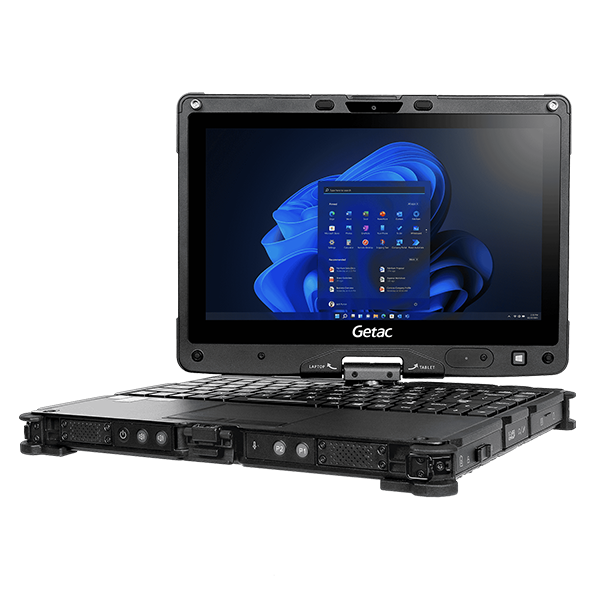 Getac V110 Rugged computer