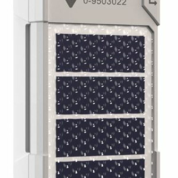 The GSatSolar Series