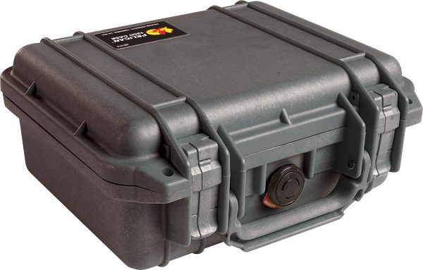 Pelican 1200 Case - Image 2