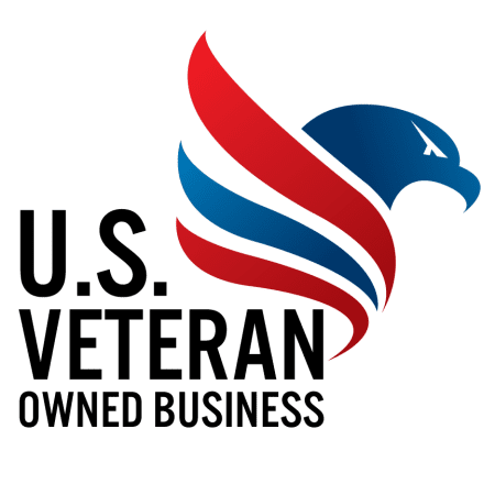 US Veteran owned business