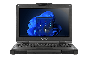 B360 Getac B360 Rugged Laptop