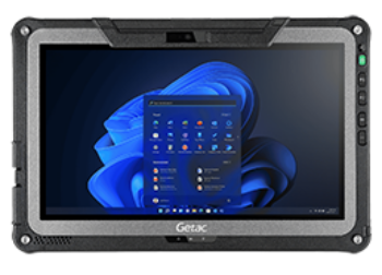 F110 Rugged Tablet