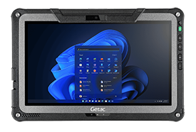 Getac F110 Fully Rugged 11.6″ Tablet 