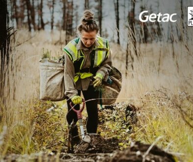 Getac-announced-a-partnership-One-Tree-Planted-invite-partners-customers