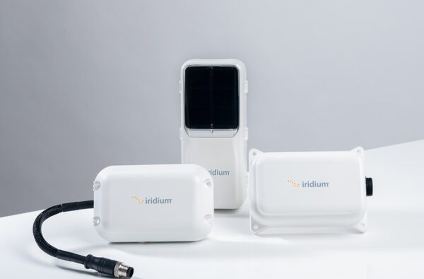 Iridium Edge Solar - Image 2