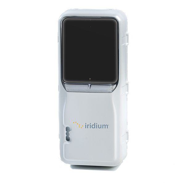 Iridium Edge Solar