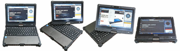 Getac V110 - Image 13
