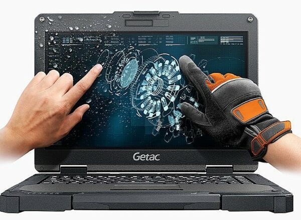 Getac V110 - Image 8