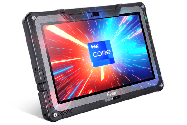 Getac F110 - Image 5