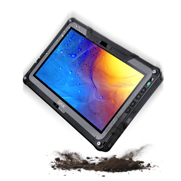 Getac F110 - Image 9