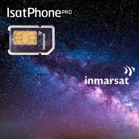 Inmarsat Airtime Satellite Phone Pricing
