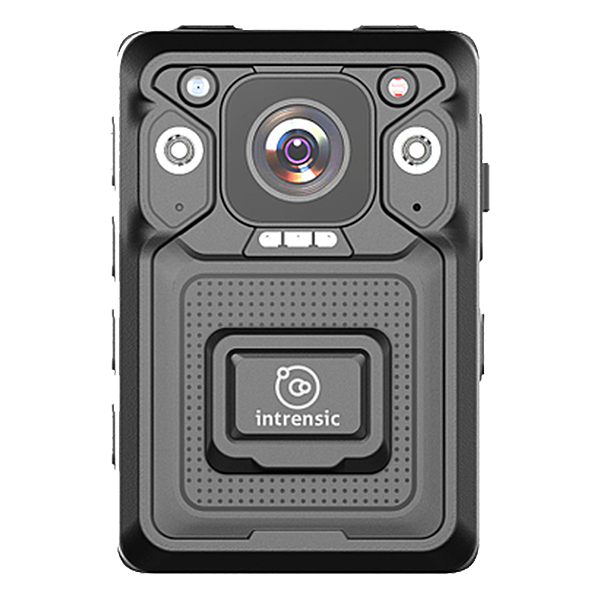 Intrensic X2 Body-Worn Camera