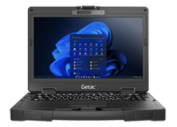 Getac S410 Computer